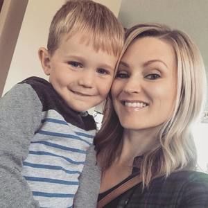 Meet your Posher, Keena